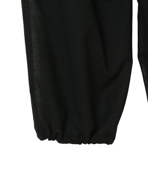 TECHNO WOOL ETERMIN | SNOW CAMO PANTS