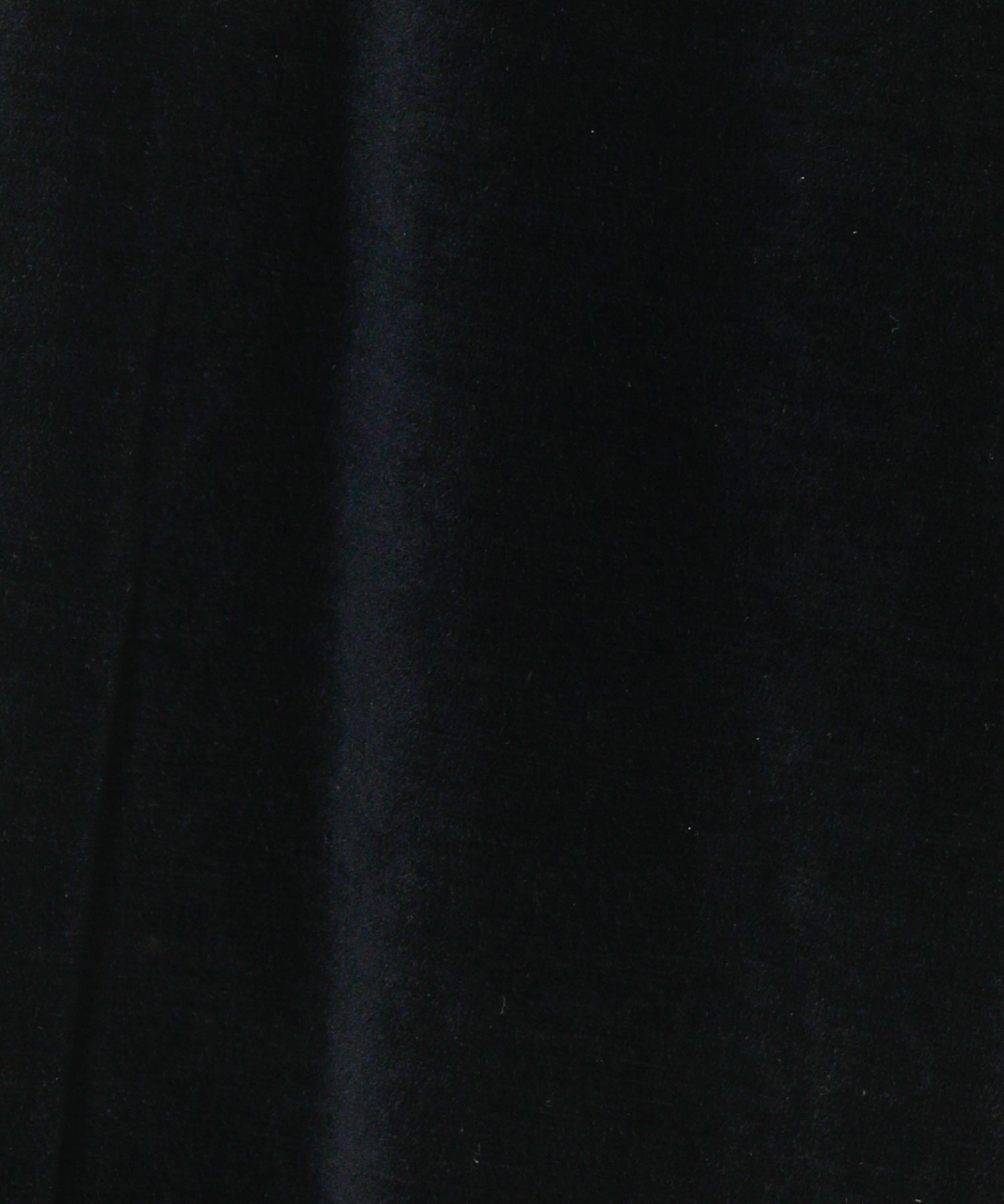 WOOL VELOUR | WIDE EASY PANTS
