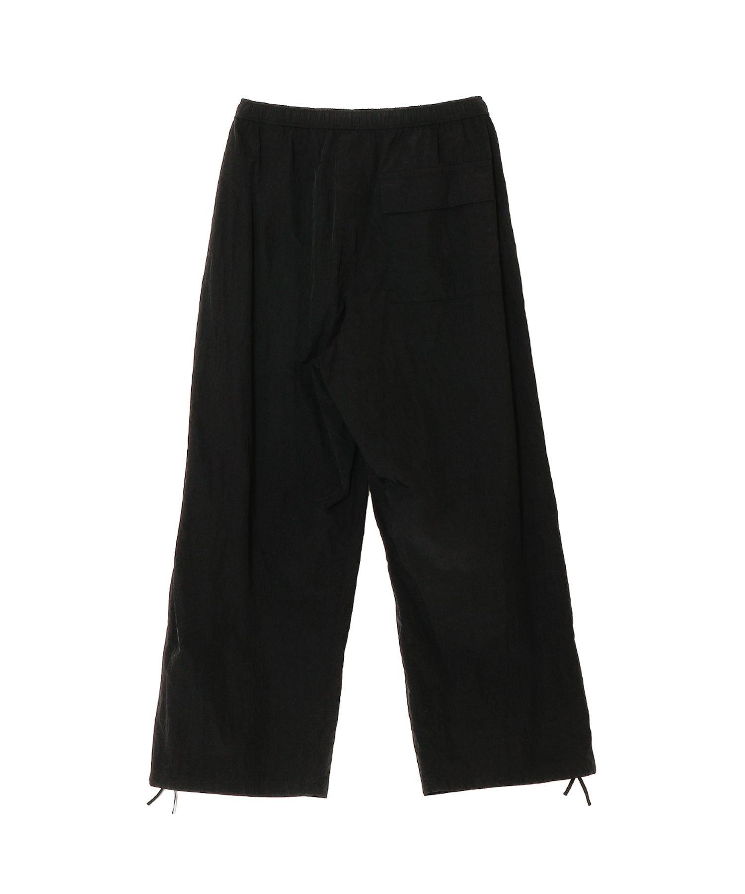 HAND DYED NYLON | UTILITY PANTS