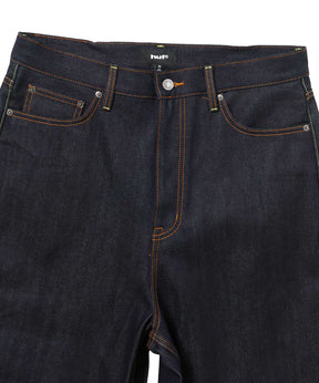 EXPRESSION DENIM BAGGY SHORT