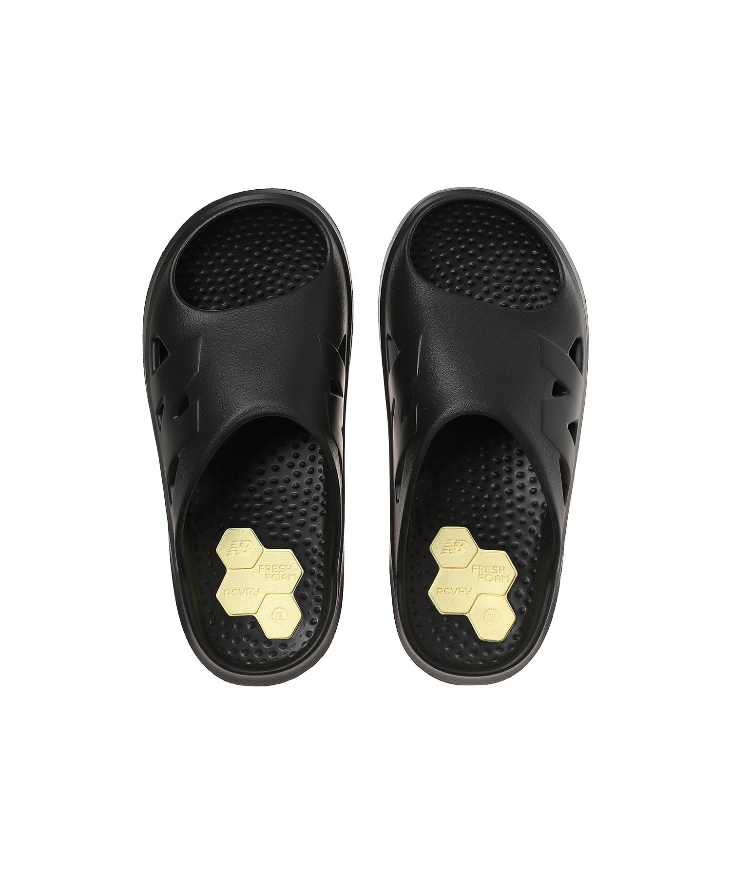 Fresh Foam RCVRY Slide