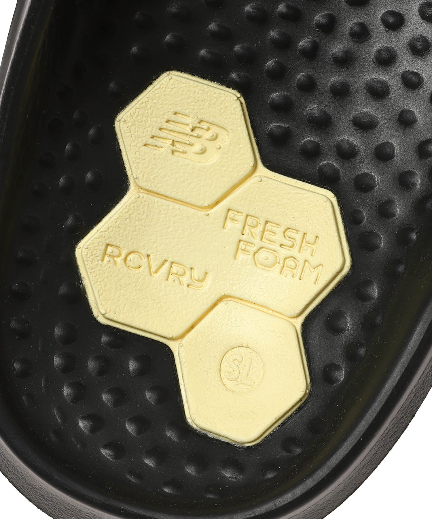 Fresh Foam RCVRY Slide