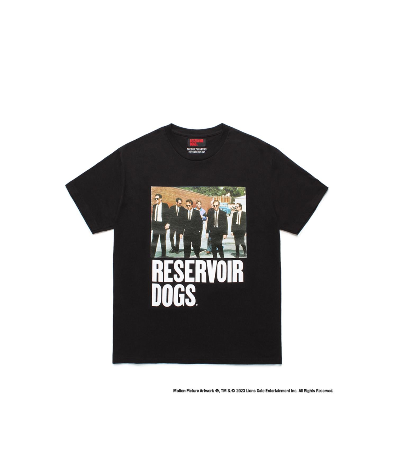 RESERVOIR DOGS / T-SHIRT