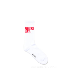 RESERVOIR DOGS / JACQUARD SOCKS