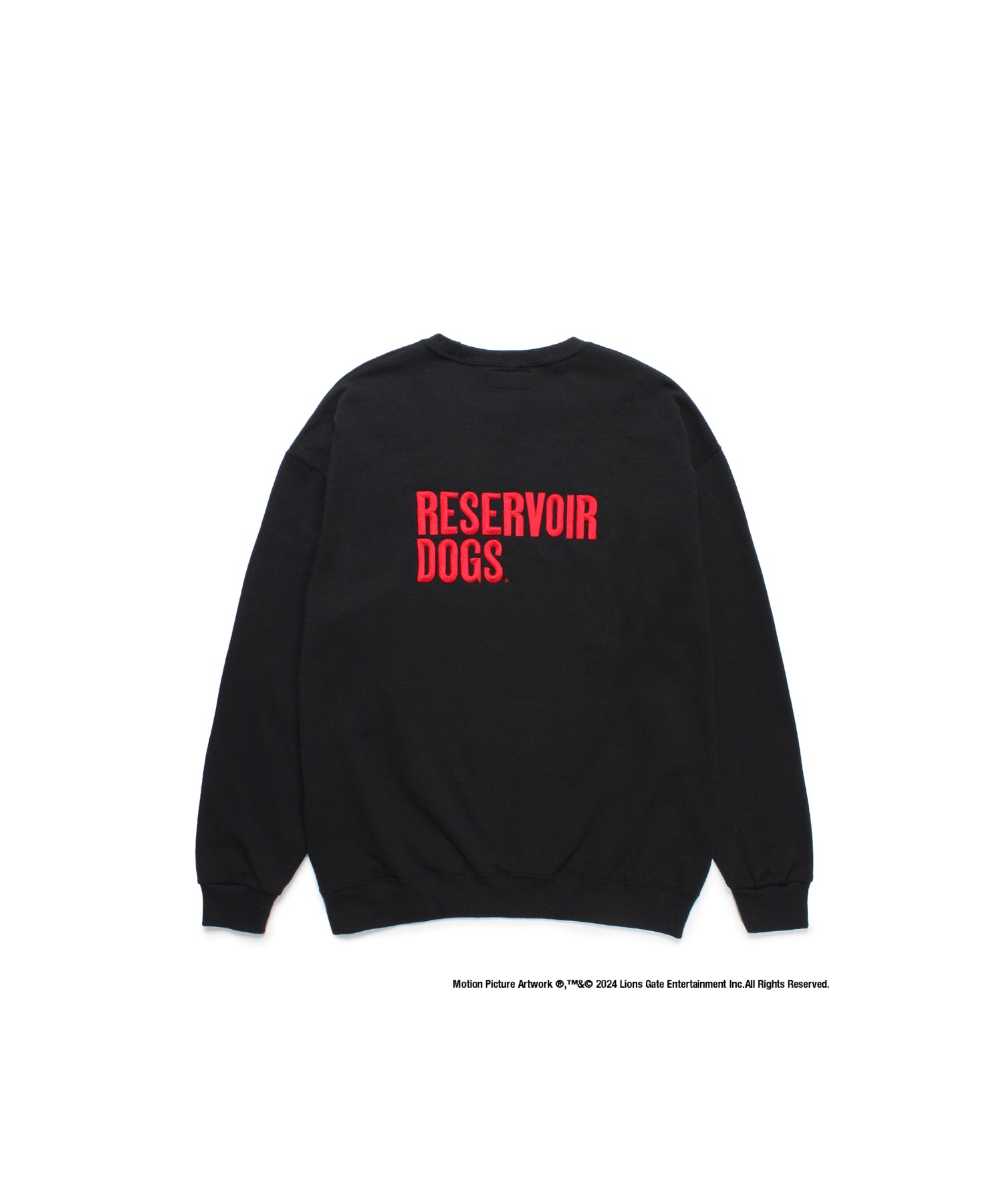 RESERVOIR DOGS / SWEAT SHIRT