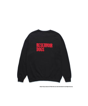 RESERVOIR DOGS / SWEAT SHIRT