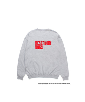 RESERVOIR DOGS / SWEAT SHIRT