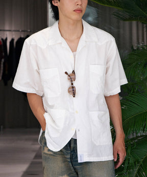 RIVERA CUBA SS SHIRT