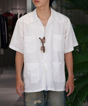RIVERA CUBA SS SHIRT