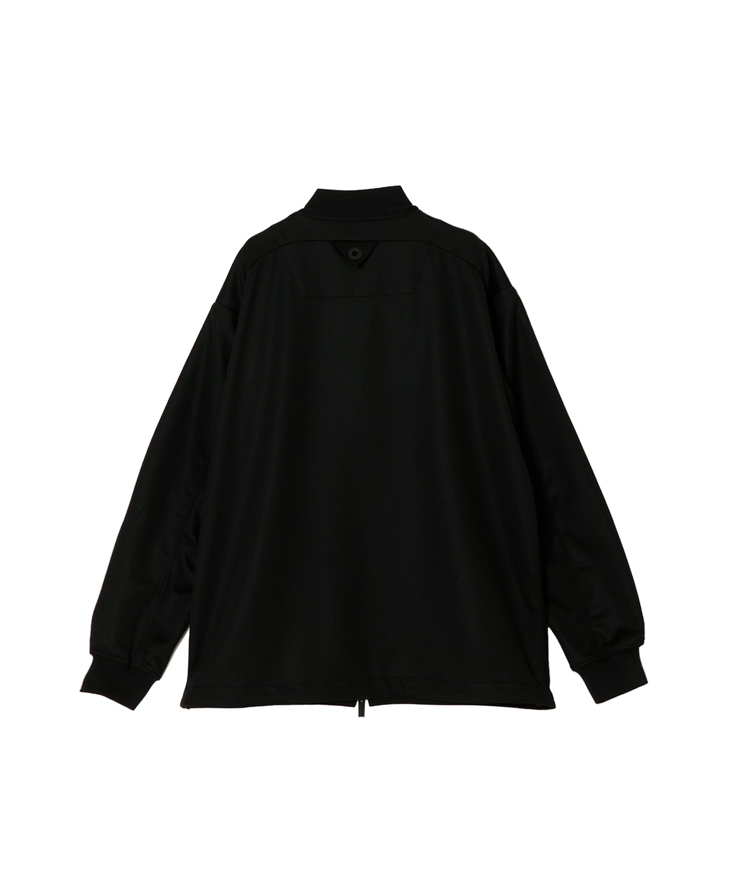 ZIP BLOUSON