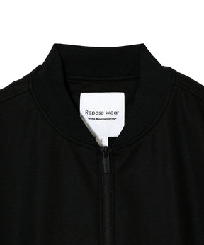 ZIP BLOUSON