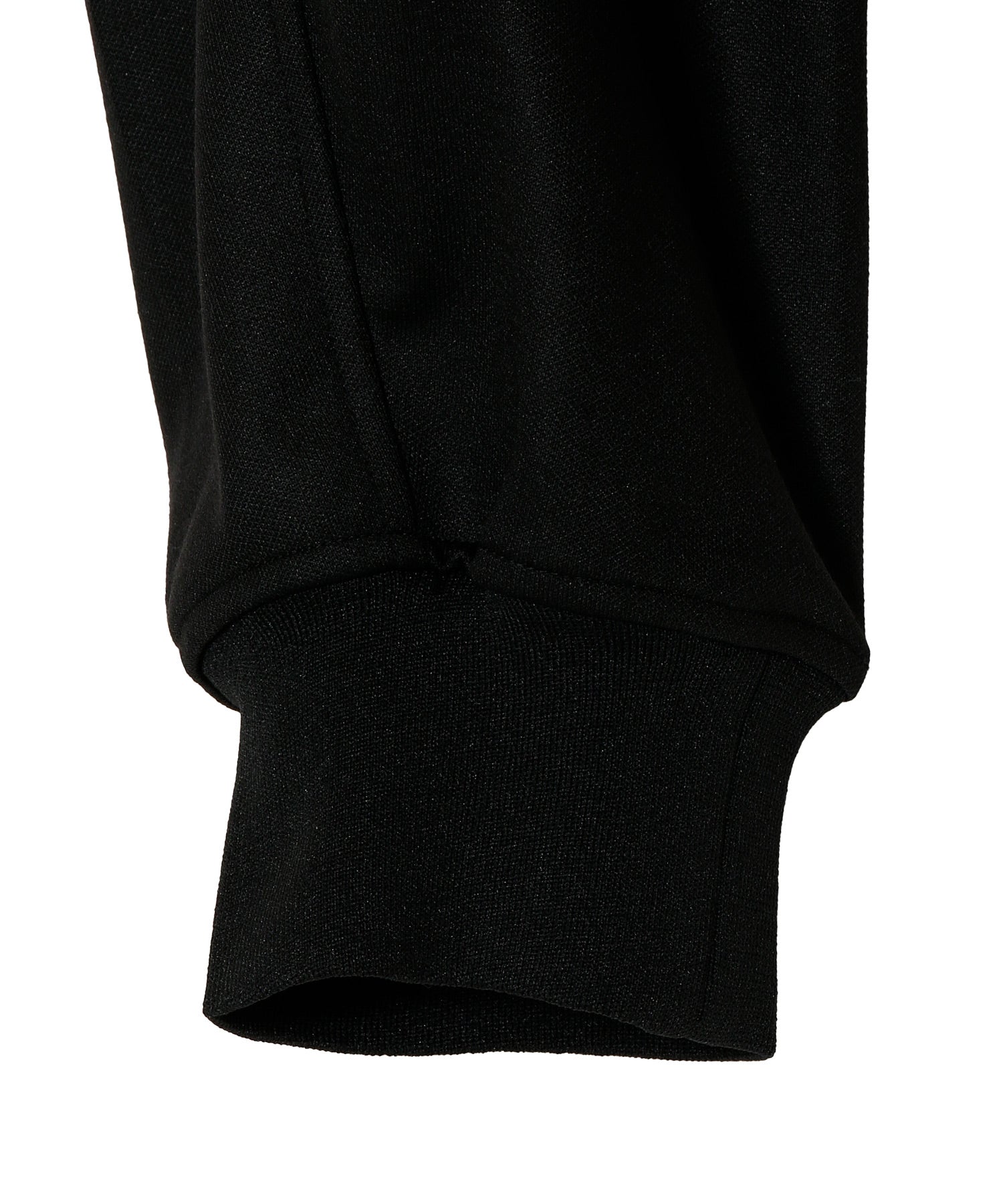 ZIP BLOUSON