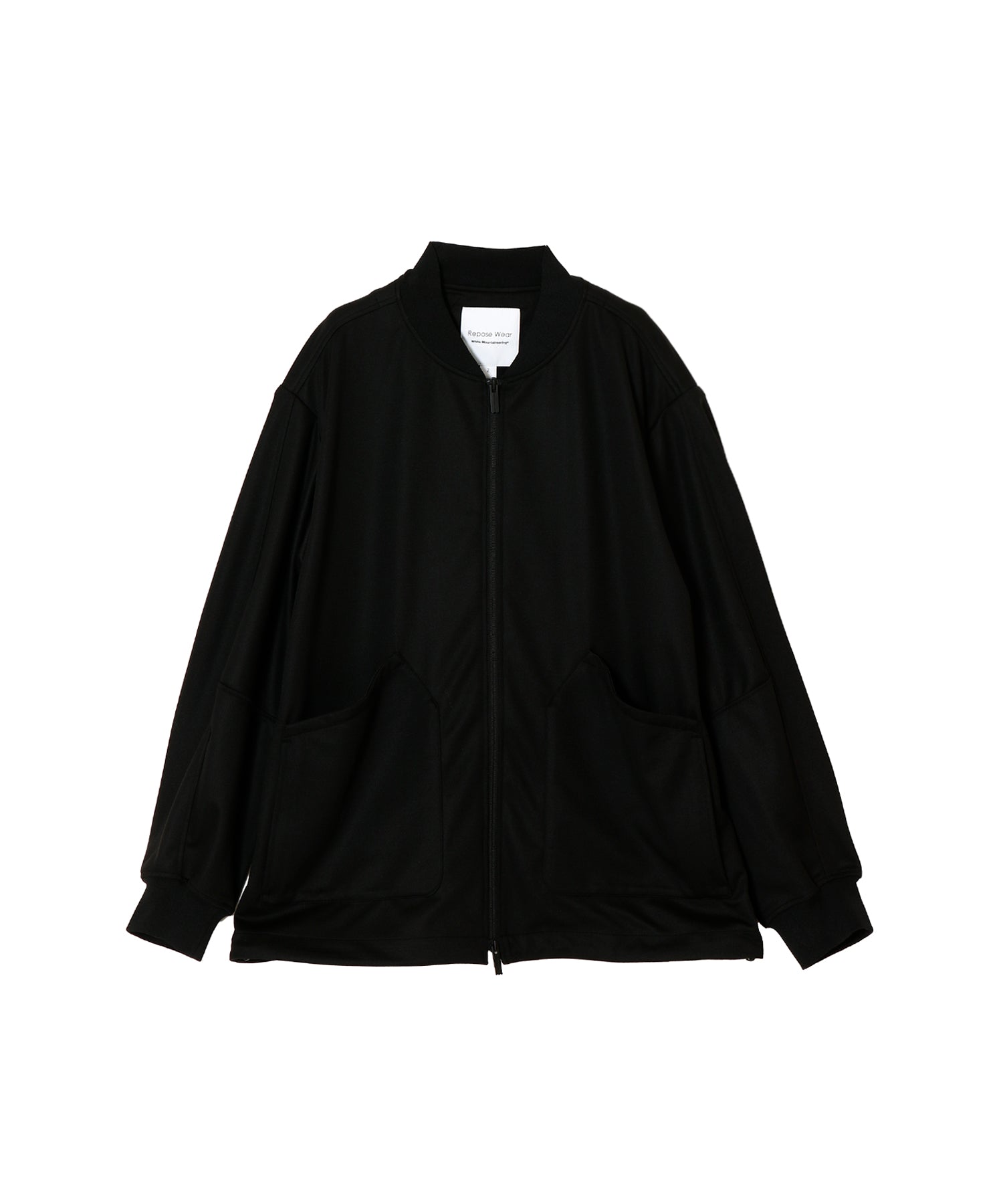 ZIP BLOUSON - White Mountaineering (ホワイトマウンテニアリング
