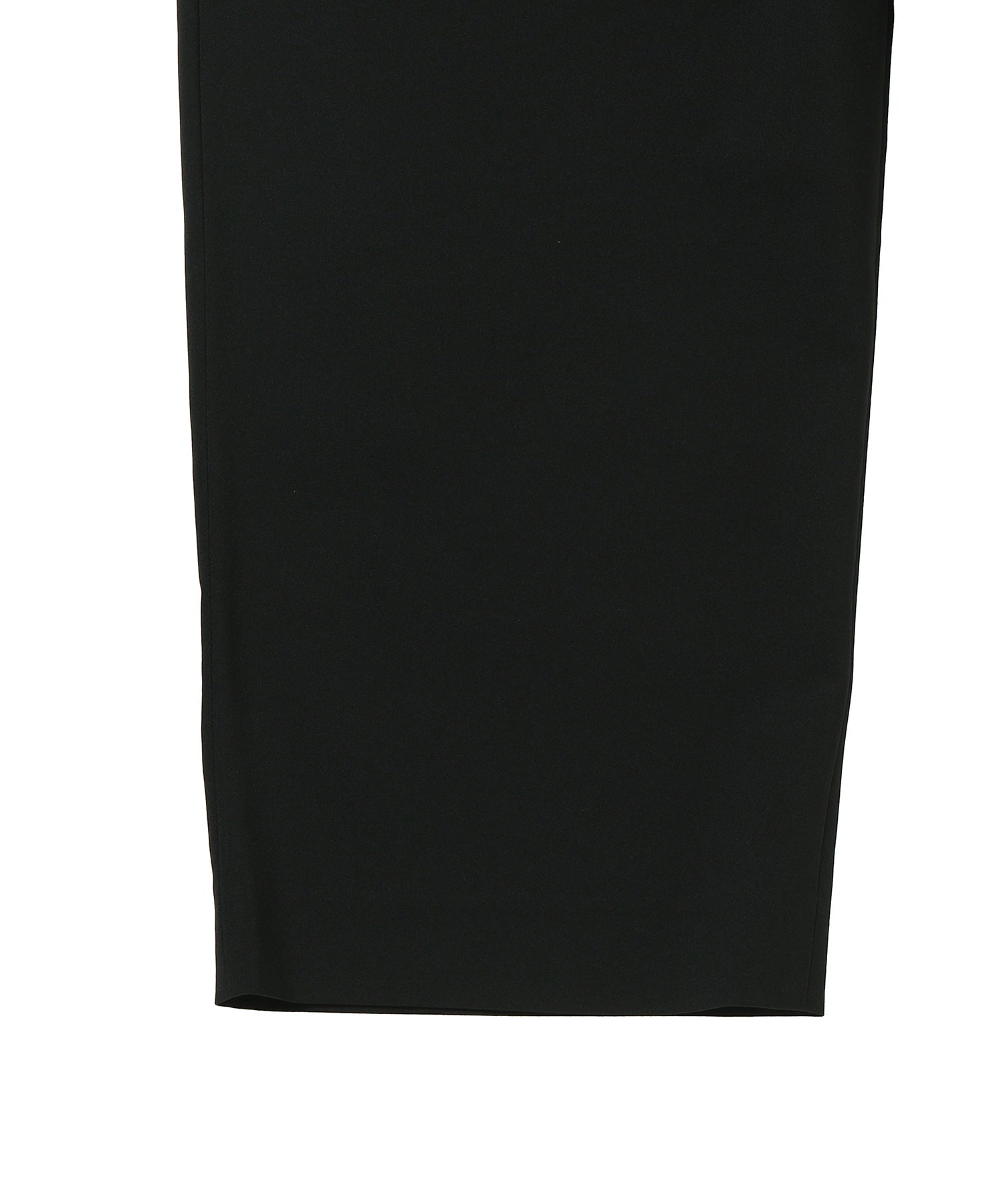SOLOTEX 4 TUCK WIDE PANTS