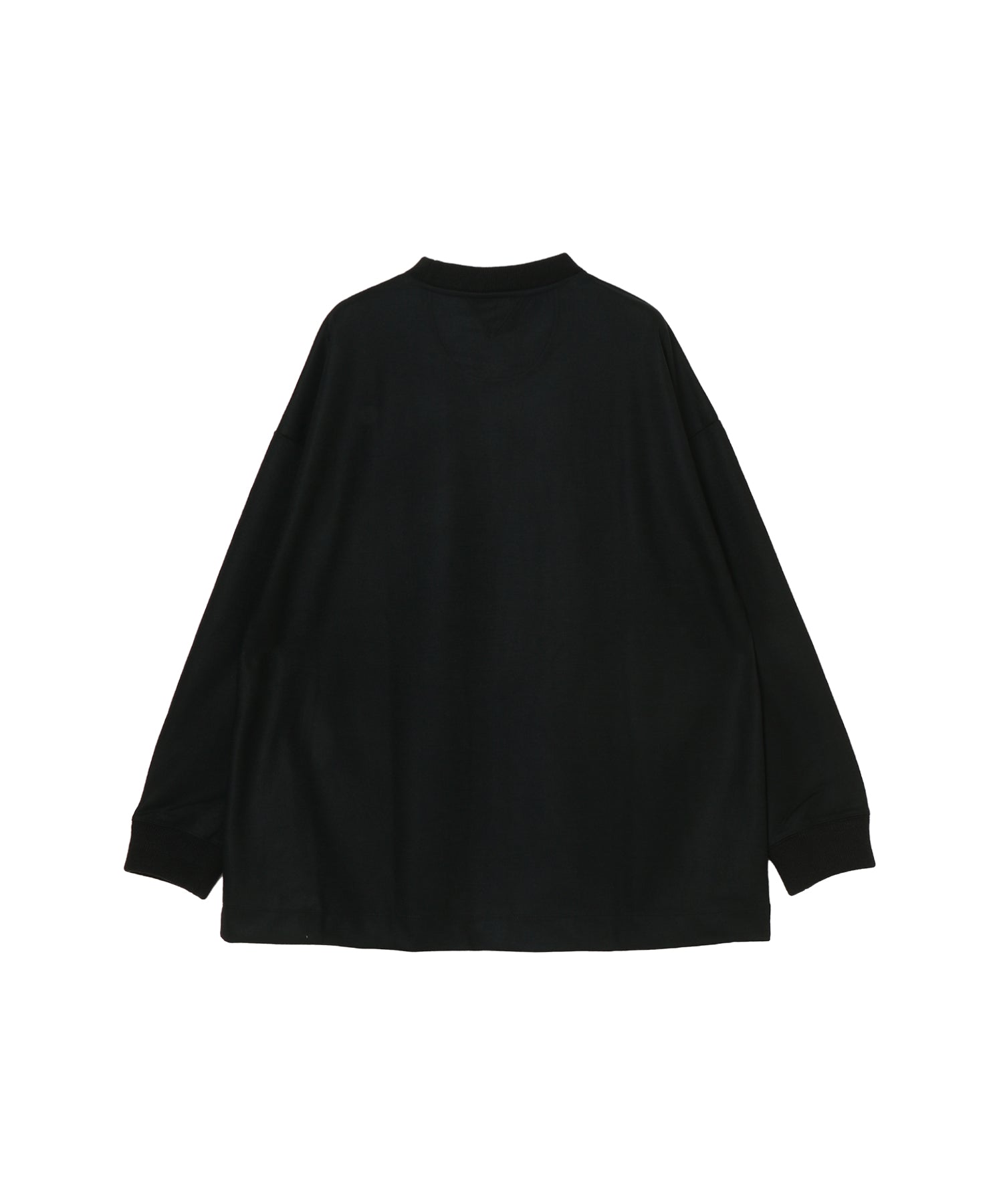 WOOL PULLOVER