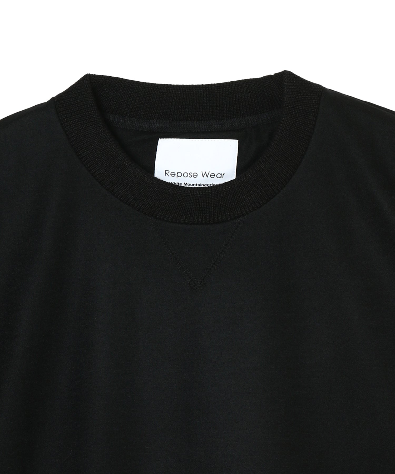 WOOL PULLOVER