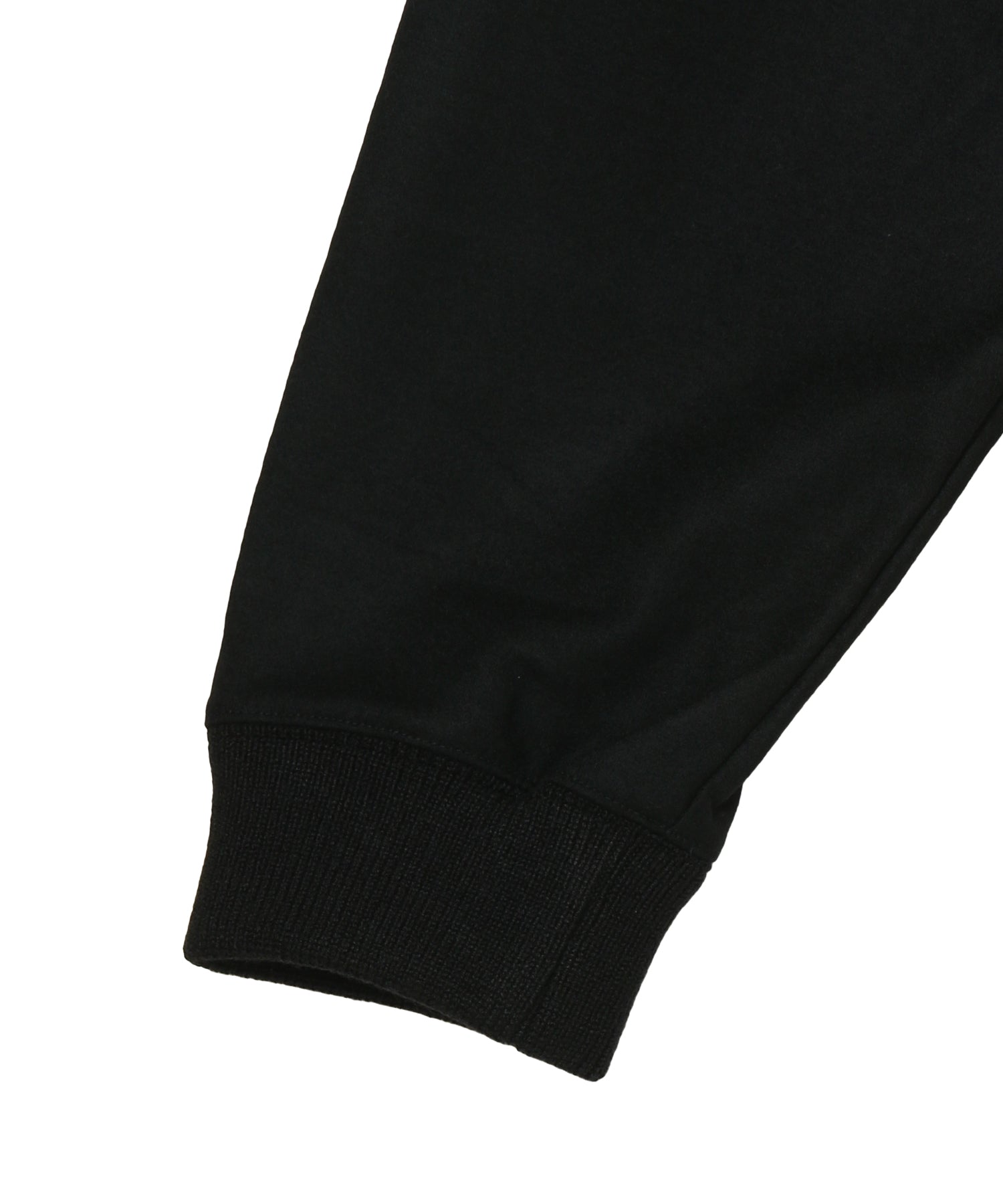 WOOL PULLOVER