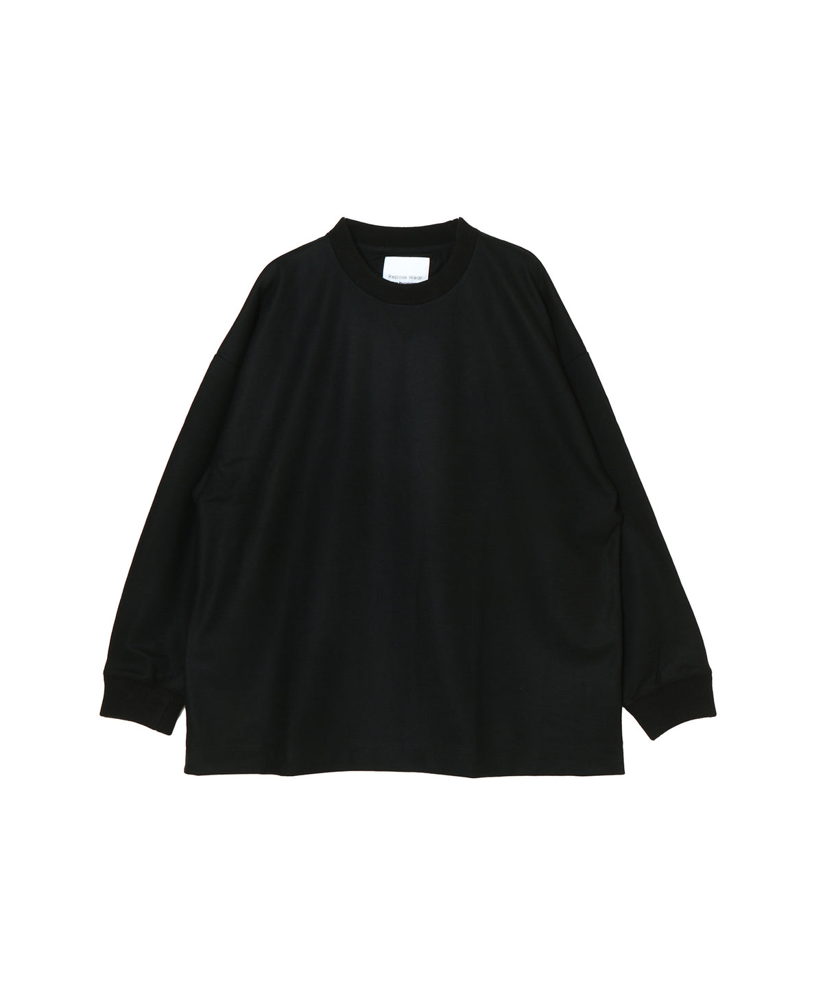 WOOL PULLOVER