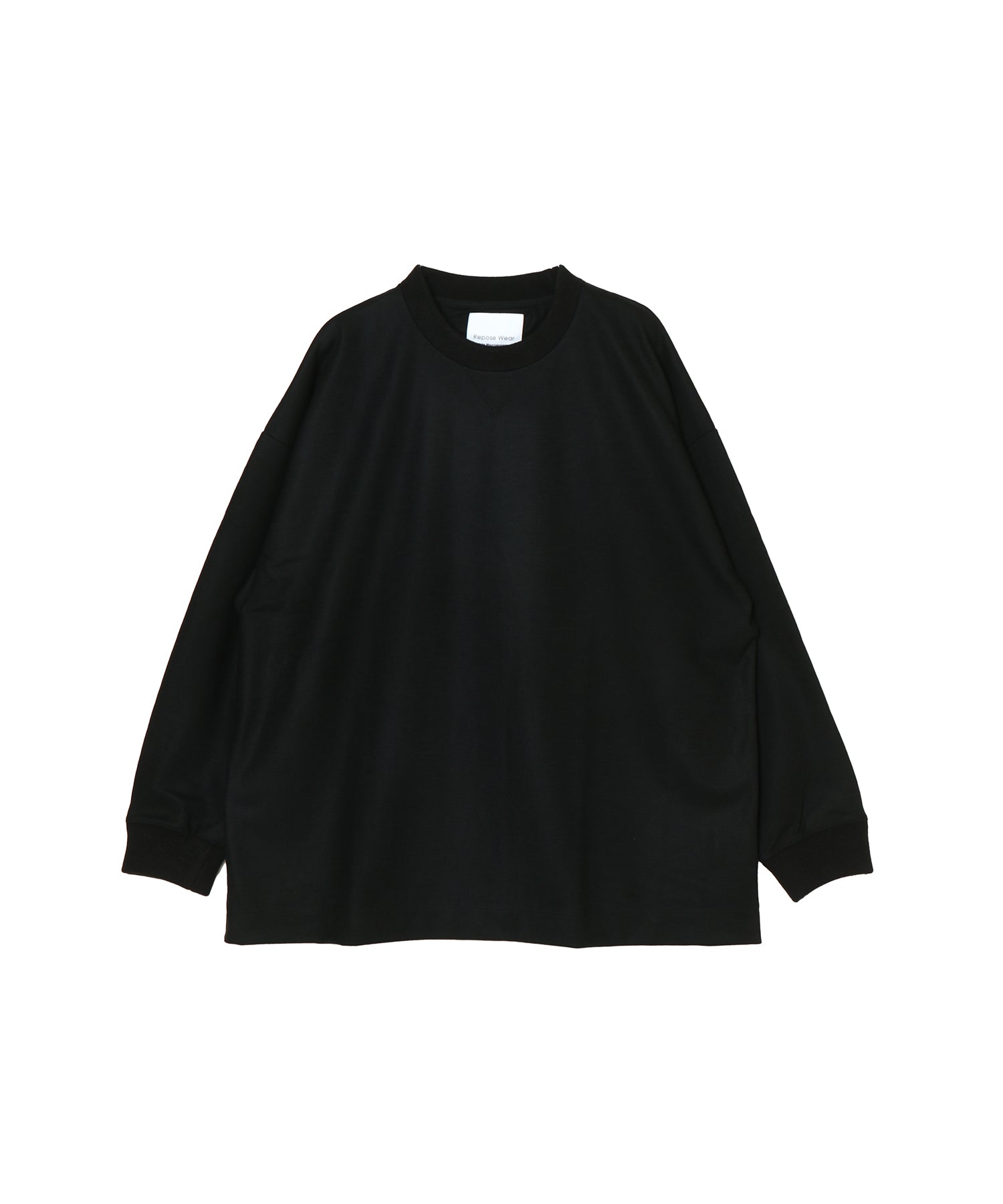 WOOL PULLOVER