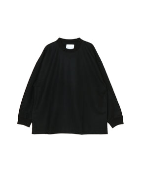 WOOL PULLOVER