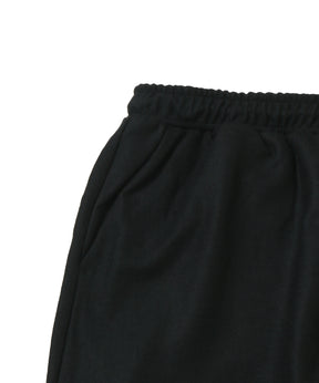WOOL EASY PANTS