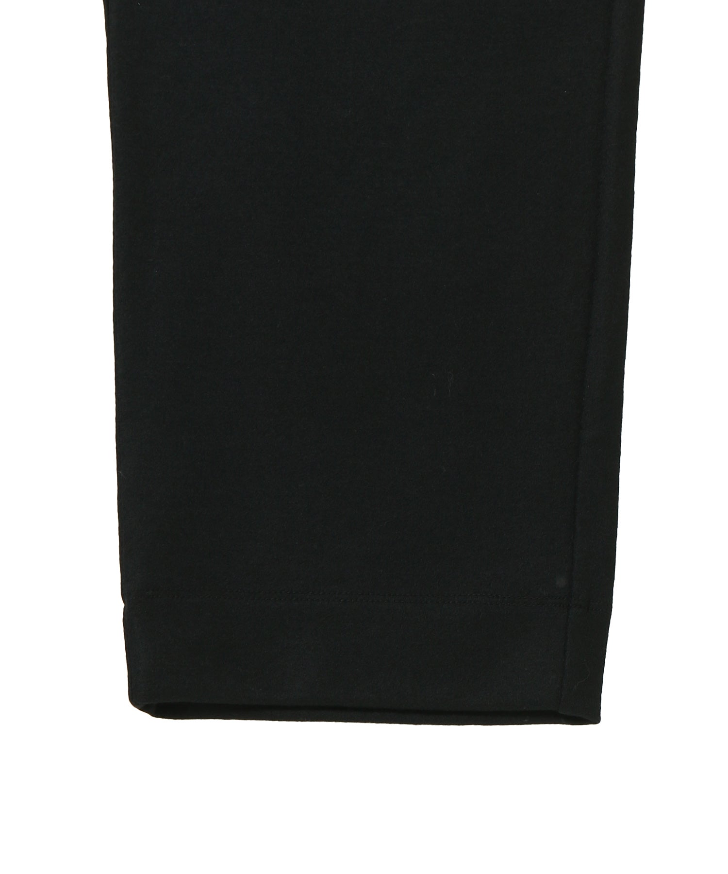 WOOL EASY PANTS
