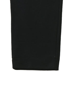 WOOL EASY PANTS