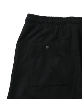 WOOL EASY PANTS