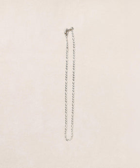 Stud Link Figaro Chain