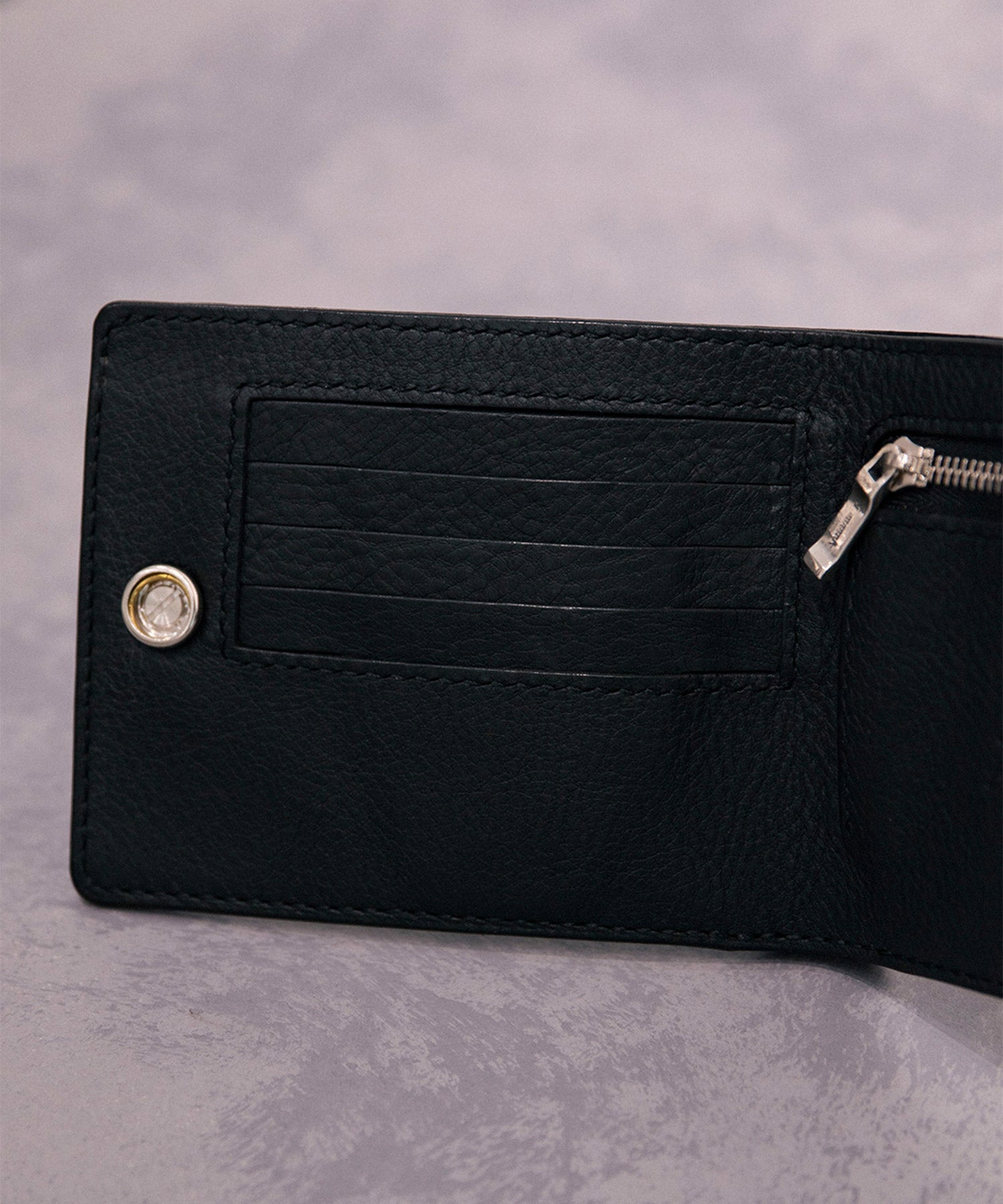 Two Fold Wallet