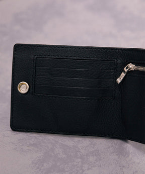 Two Fold Wallet