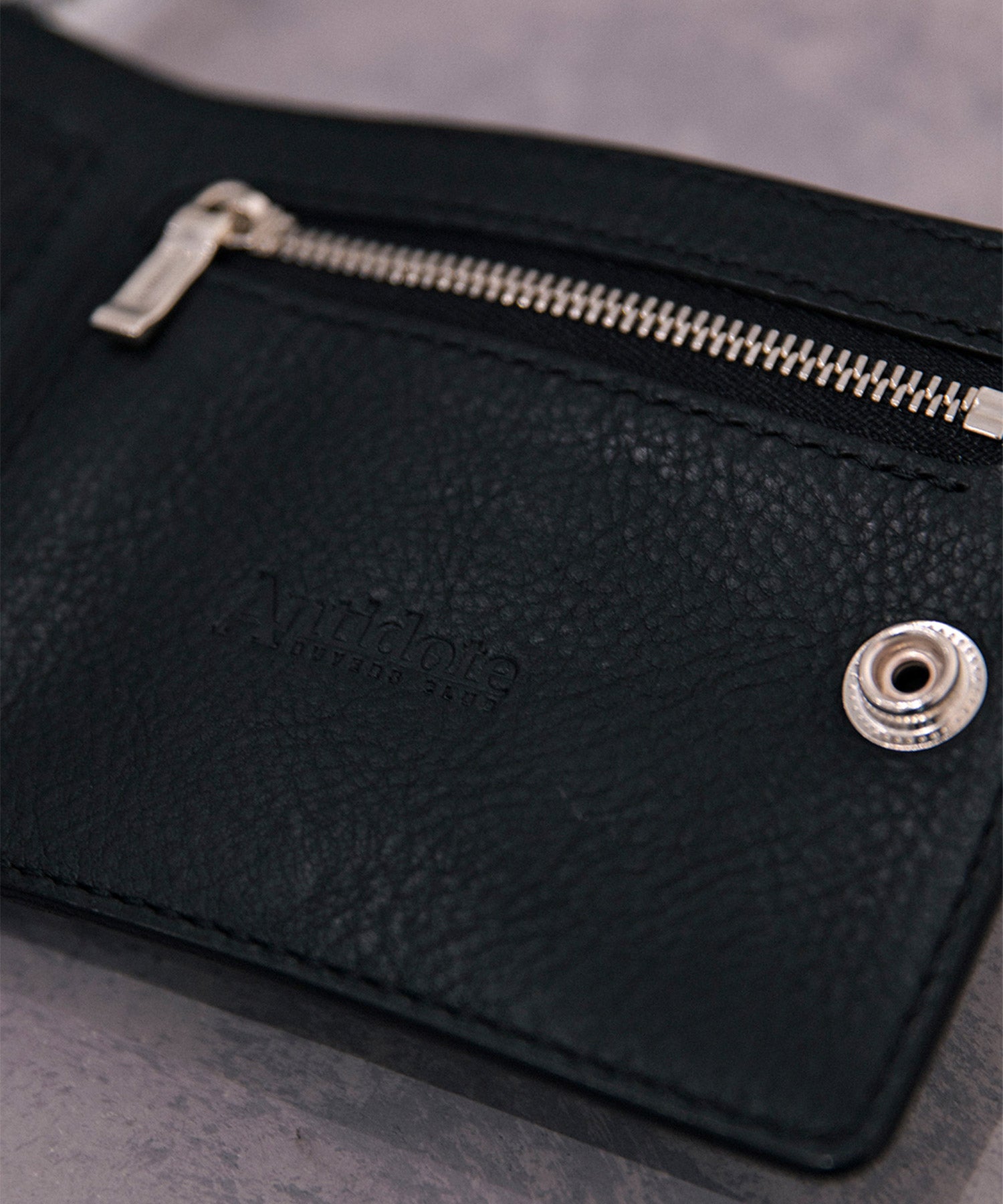 Two Fold Wallet