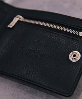 Two Fold Wallet