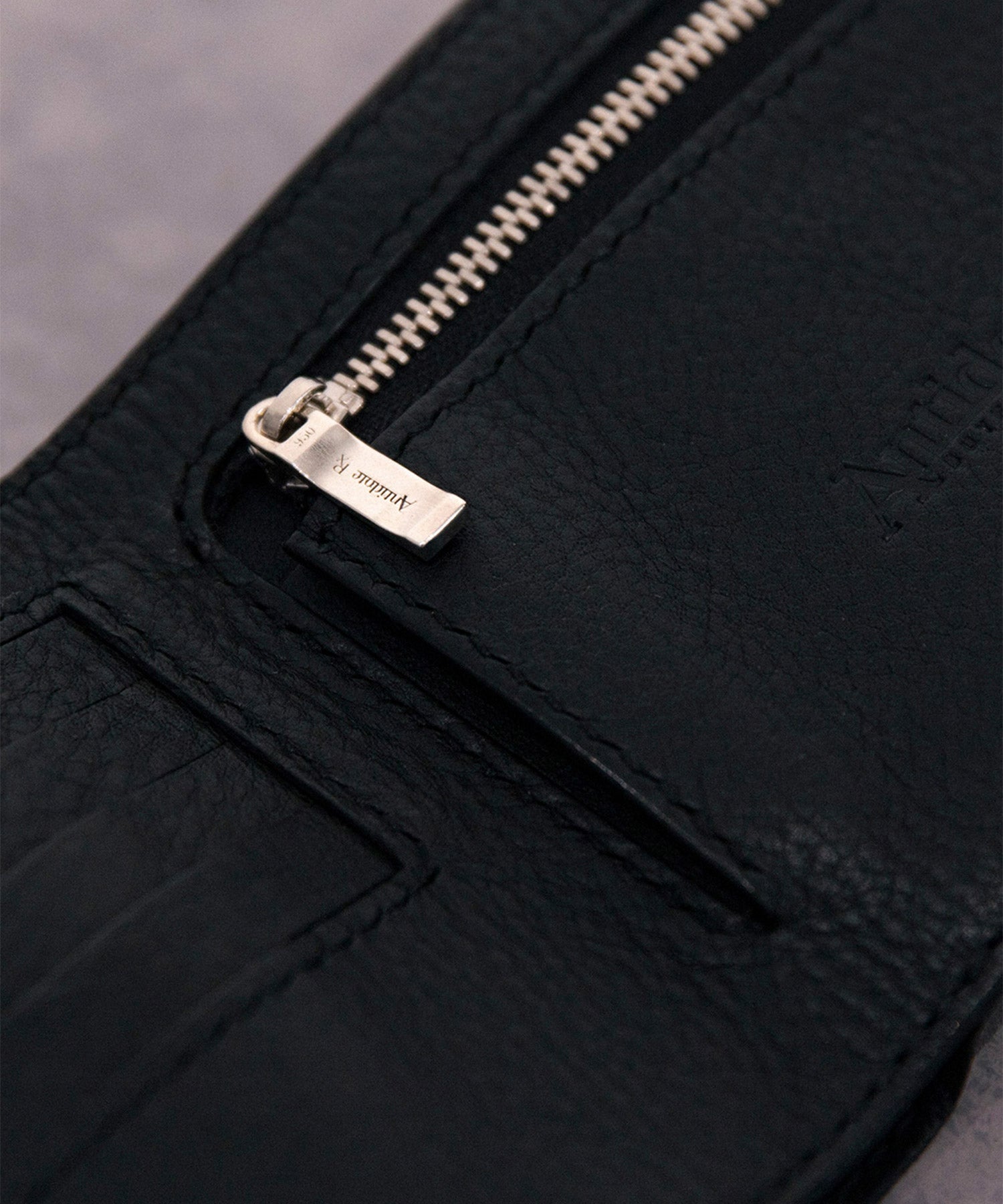 Two Fold Wallet