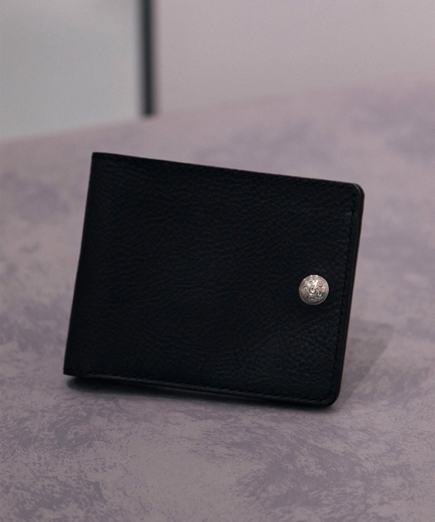 Two Fold Wallet