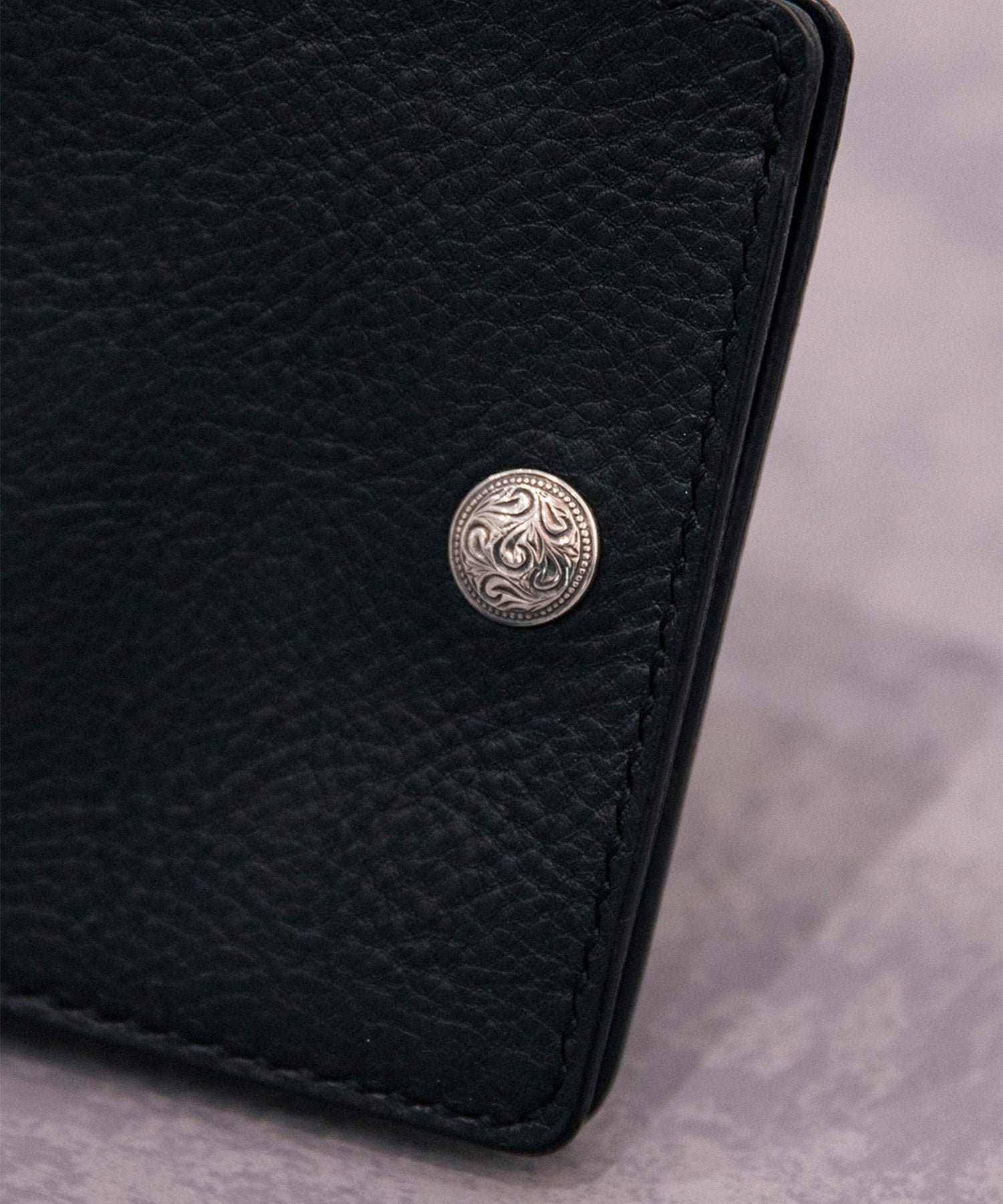 Two Fold Wallet