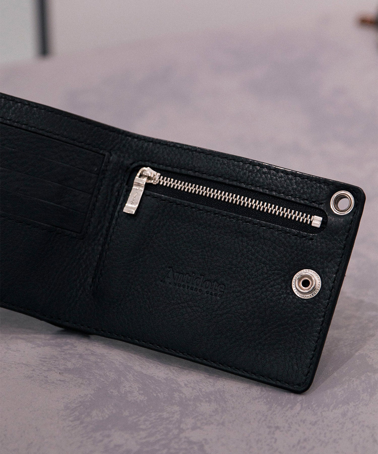 Two Fold Wallet