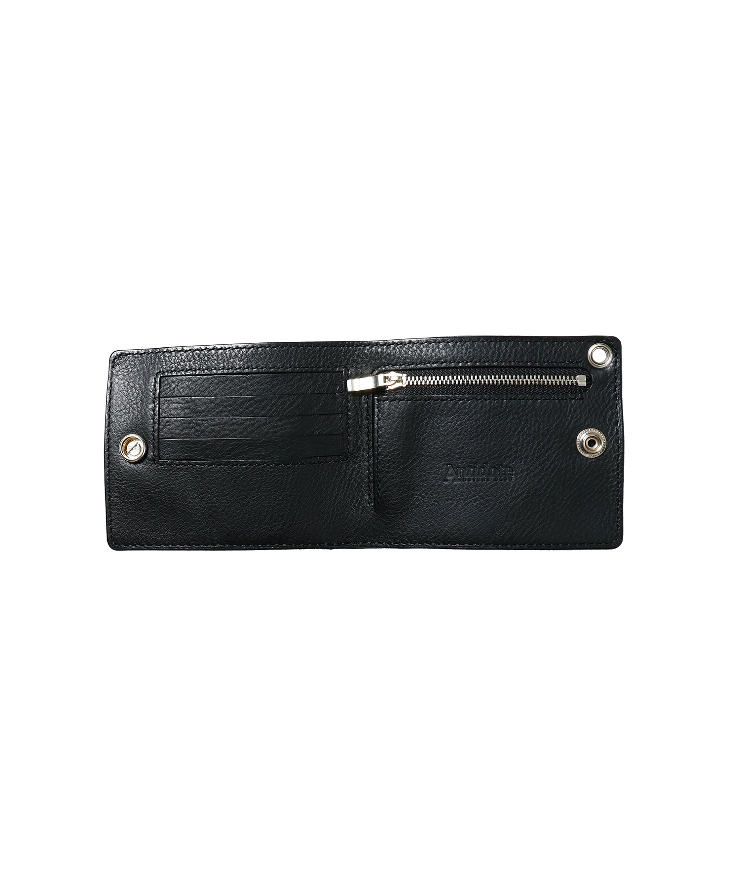 Two Fold Wallet