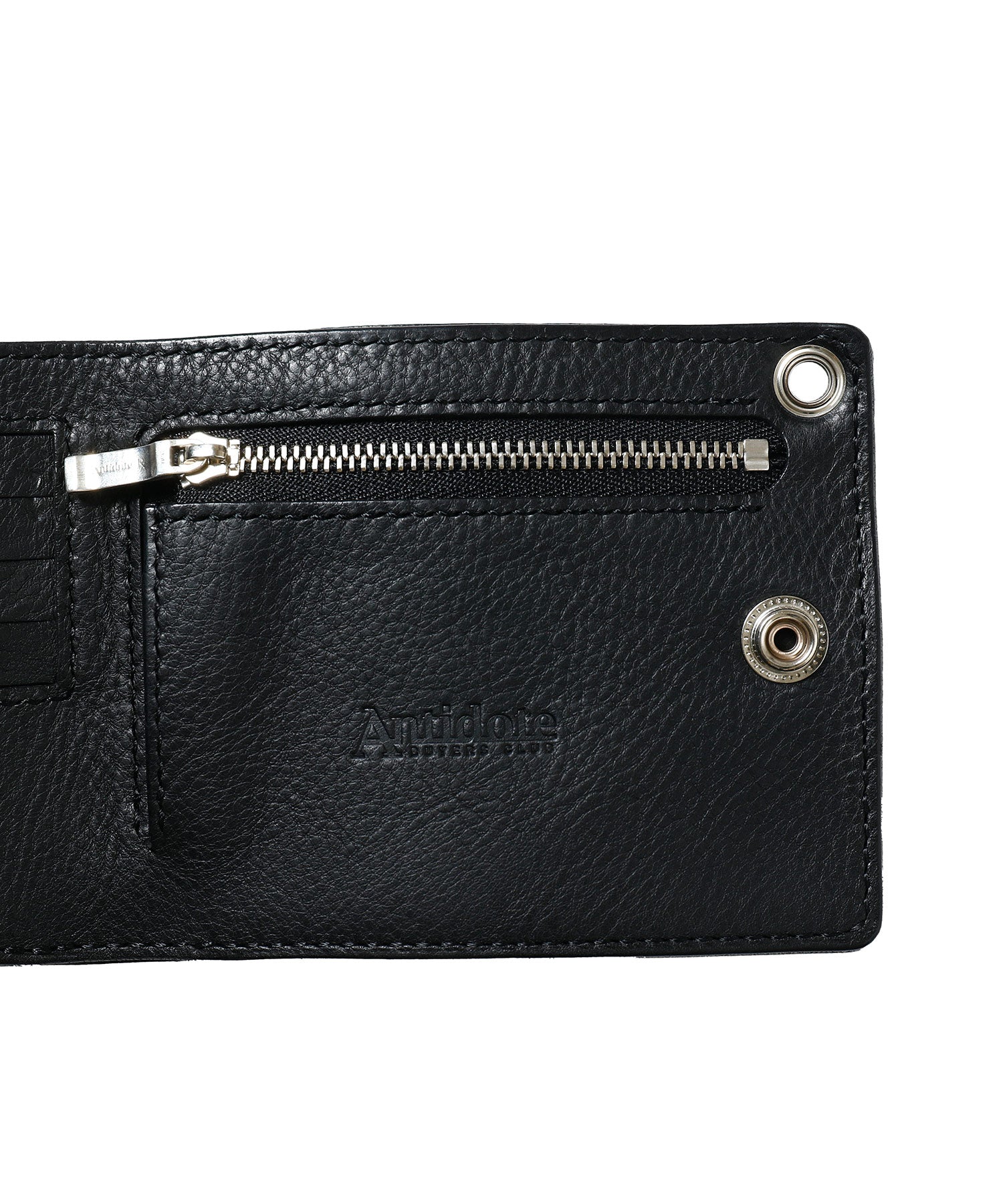 Two Fold Wallet