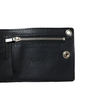 Two Fold Wallet