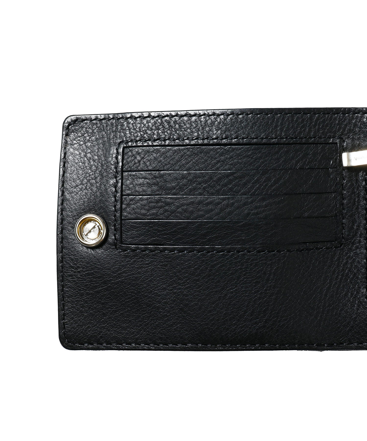 Two Fold Wallet