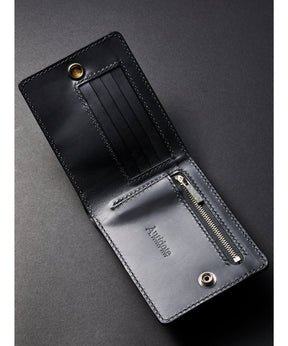 Two Fold Wallet