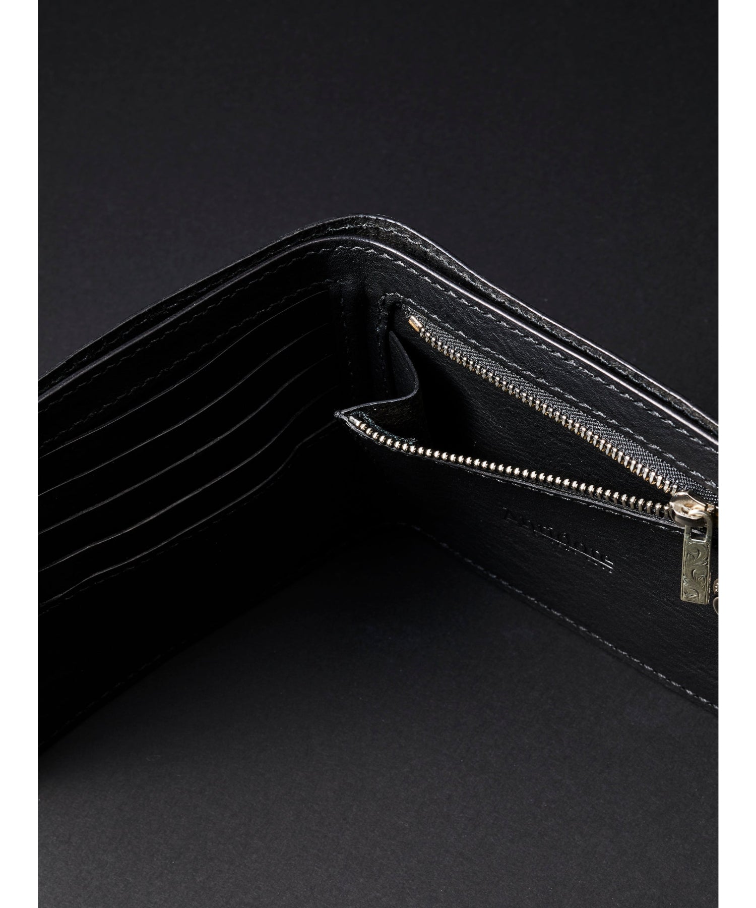 Two Fold Wallet