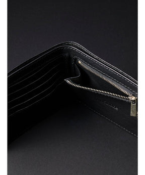 Two Fold Wallet