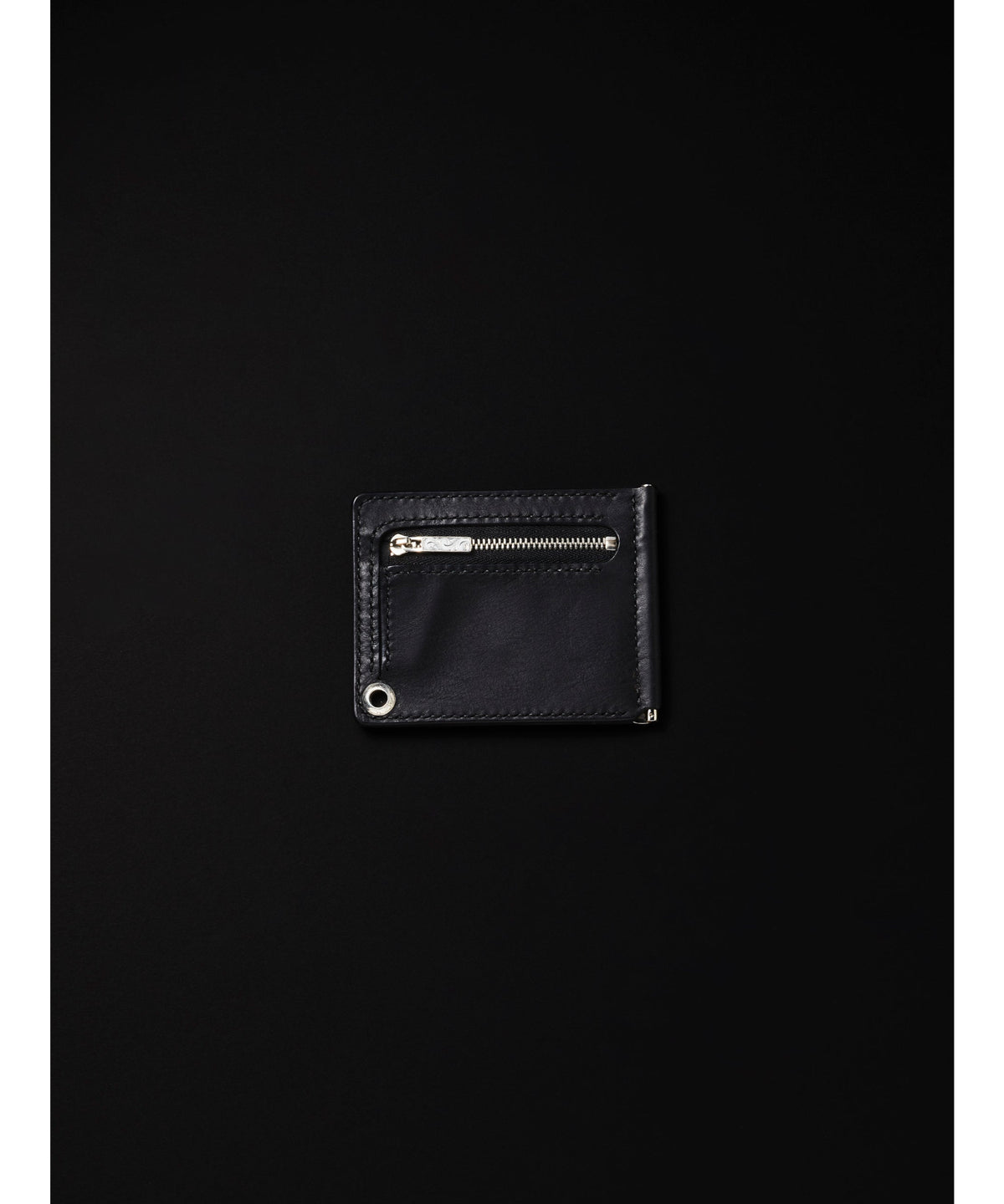 Money Clip Wallet