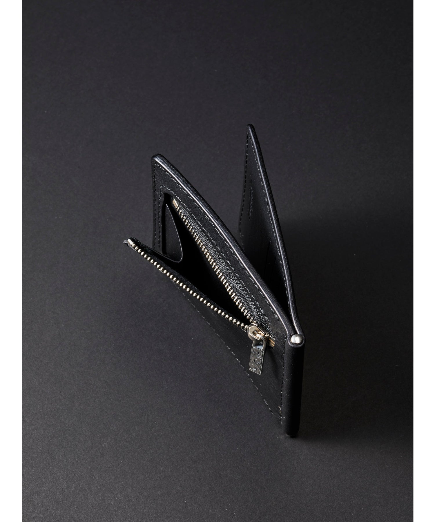 Money Clip Wallet
