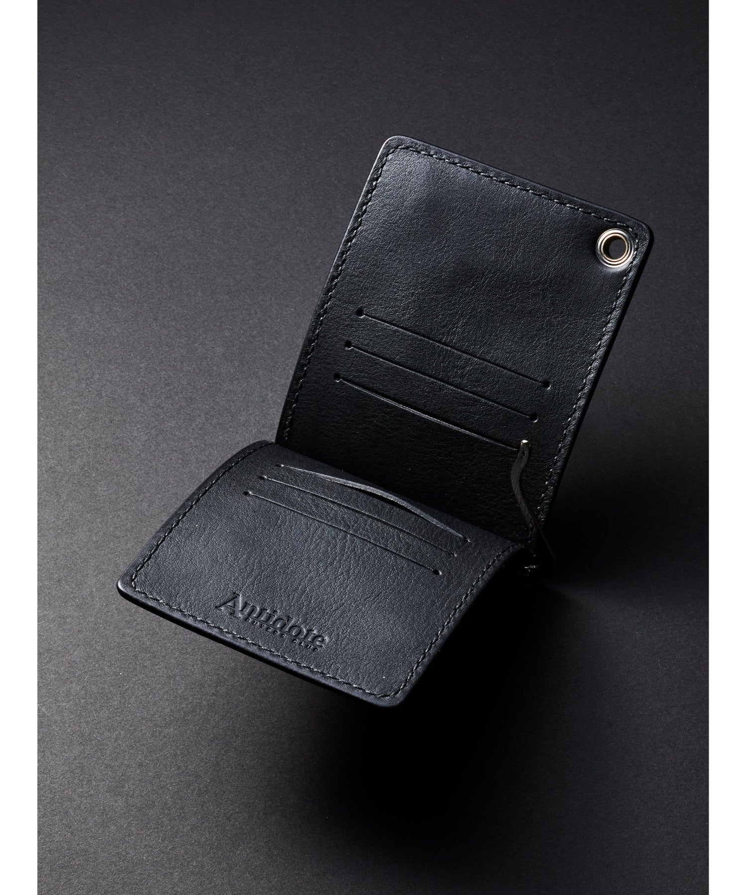 Money Clip Wallet