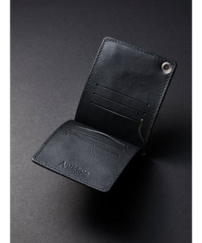 Money Clip Wallet