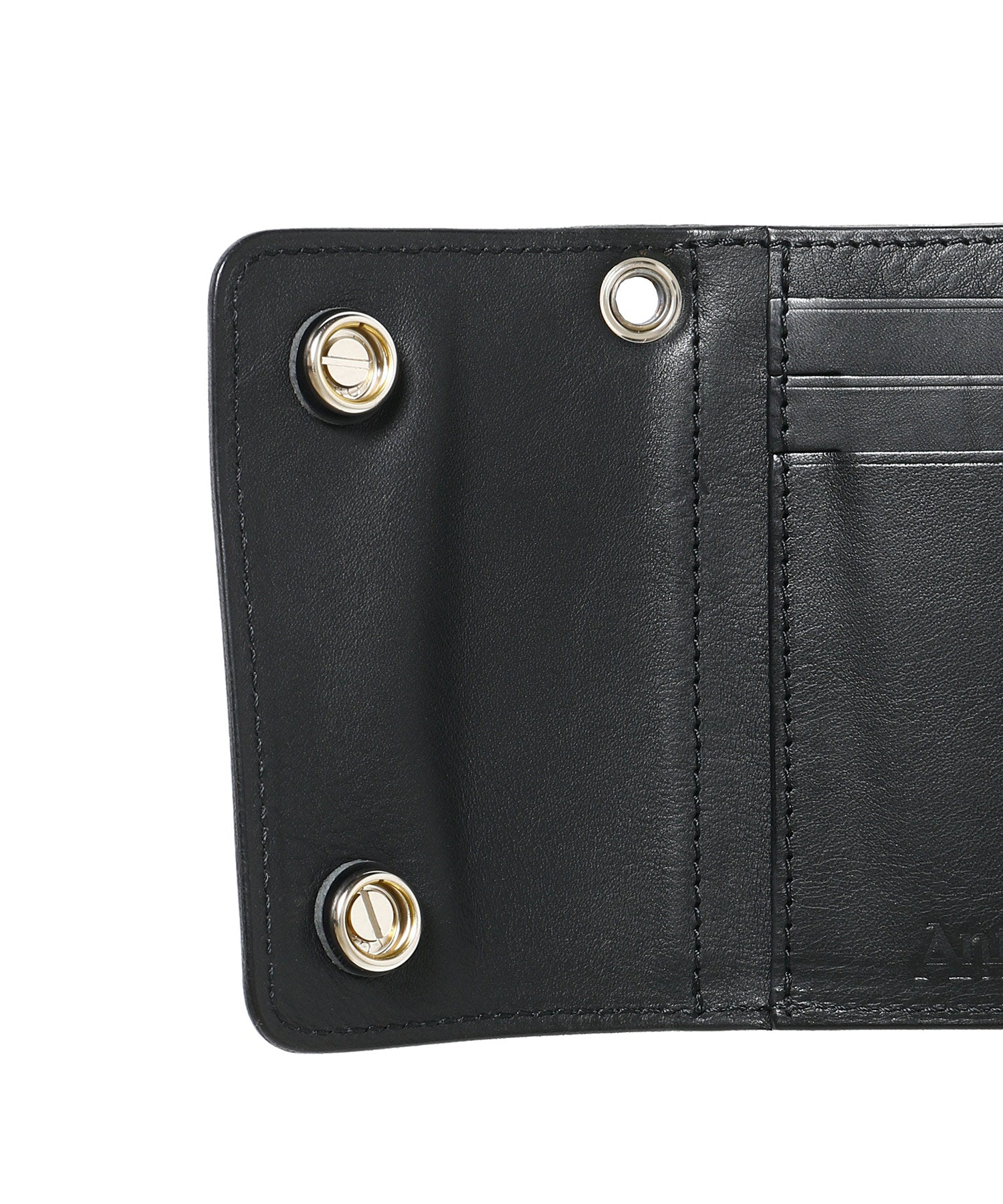 Trifold Wallet