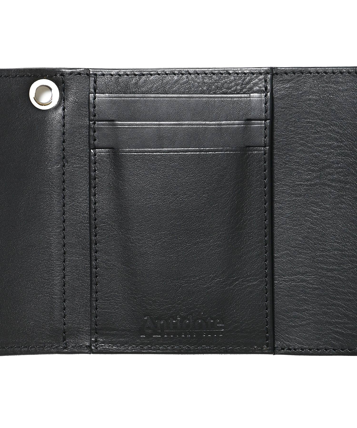 Trifold Wallet